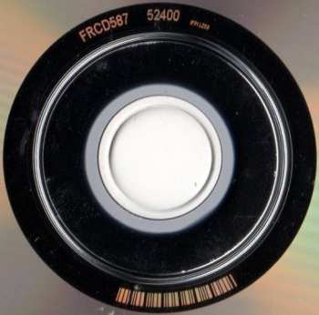 CD Great White: 30 Years - Live From The Sunset Strip