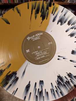 LP Great White: Great Zeppelin - A Tribute To Led Zeppelin LTD | CLR