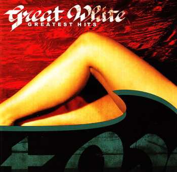 Album Great White: Greatest Hits