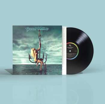 LP Great White: Hooked (ltd. Lp)