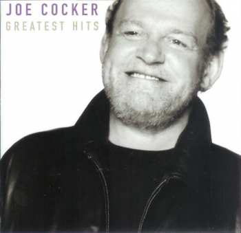CD Joe Cocker: Greatest Hits