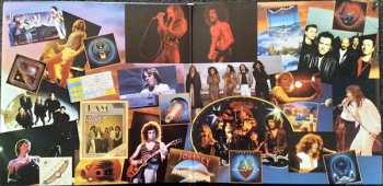 2LP Journey: Greatest Hits Vol. 2