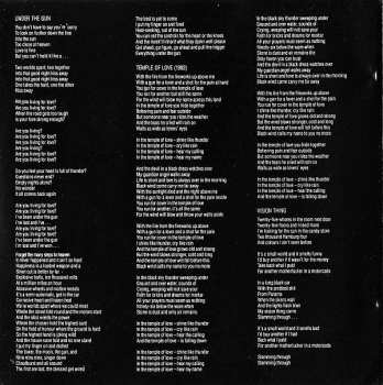 CD The Sisters Of Mercy: Greatest Hits Volume One (A Slight Case Of Overbombing)