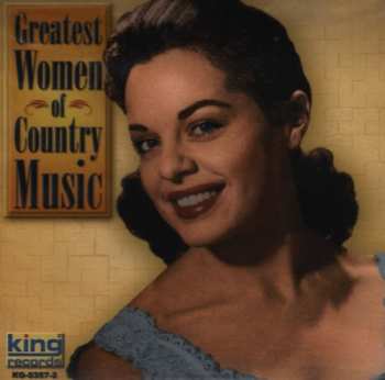 Album Greatest Women Country / Var: Greatest Women Country