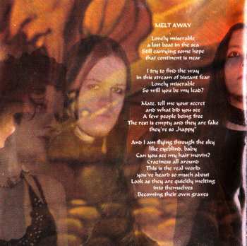 CD Greedy Invalid: Dancing Little Flames