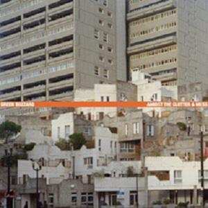 CD Green Buzzard: Amidst The Clutter & Mess DIGI