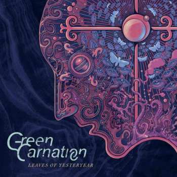 2LP Green Carnation: Leaves Of Yesteryear LTD | CLR