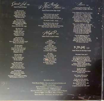 2LP Green Carnation: The Acoustic Verses CLR