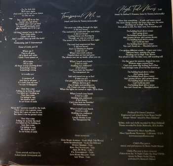 2LP Green Carnation: The Acoustic Verses CLR