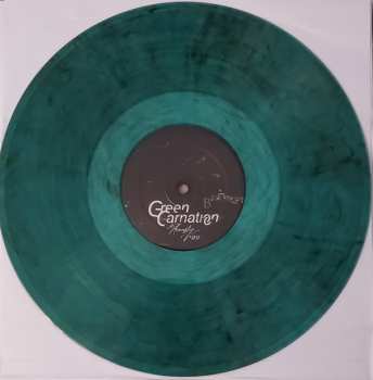 2LP Green Carnation: The Acoustic Verses CLR