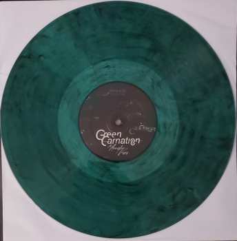 2LP Green Carnation: The Acoustic Verses CLR