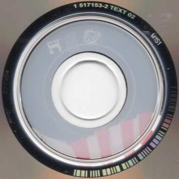 CD/3EP Green Day: 21st Century Breakdown