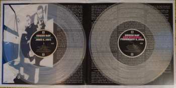 2LP Green Day: BBC Sessions LTD | CLR