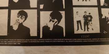 2LP Green Day: BBC Sessions LTD | CLR