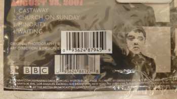 2LP Green Day: BBC Sessions LTD | CLR