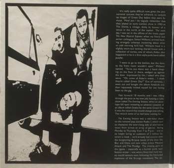 2LP Green Day: BBC Sessions LTD | CLR