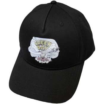 Merch Green Day: Berretto con visiera Dookie
