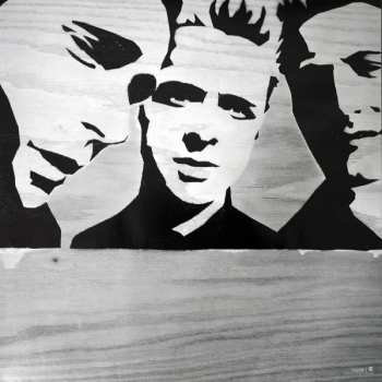 LP Green Day: Shenanigans