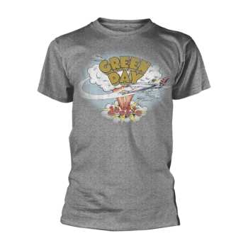 Merch Green Day: Maglietta Dookie
