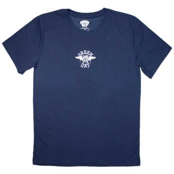Merch Green Day: Maglietta Mini Wings