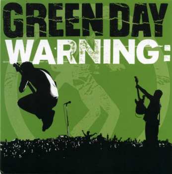 SP Green Day: Warning: