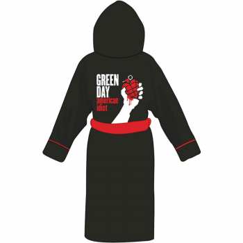 Merce Green Day: Župan American Idiot  M - L