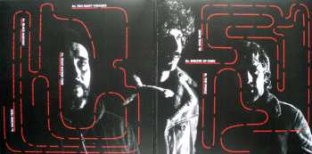 LP Green Desert Water: Black Harvest CLR | LTD