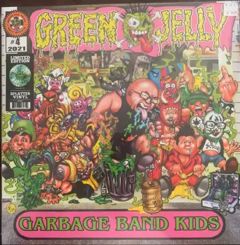 Garbage Band Kids