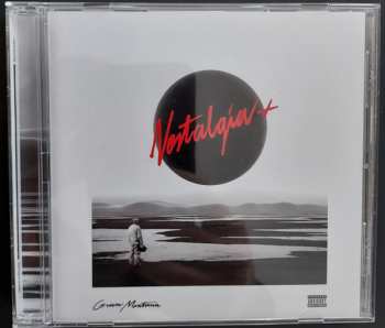 Album Green Montana: Nostalgia +