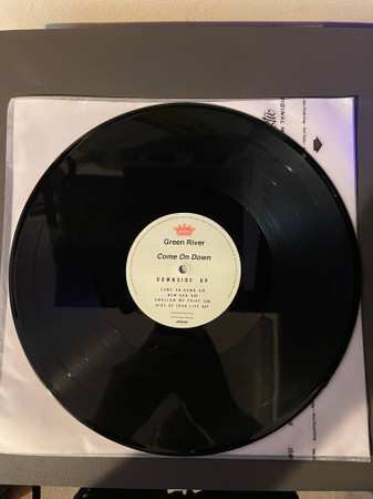 LP Green River: Come On Down