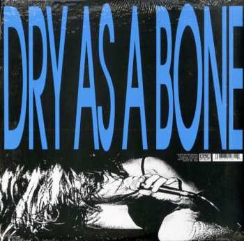 2LP Green River: Dry As A Bone DLX