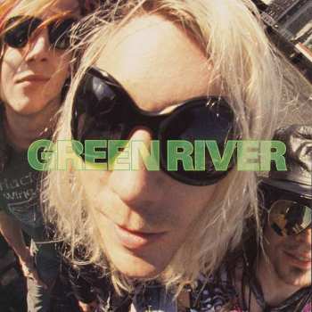 CD Green River: Rehab Doll  DLX