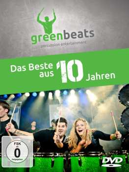 DVD Greenbeats: Das Beste Aus 10 Jahren