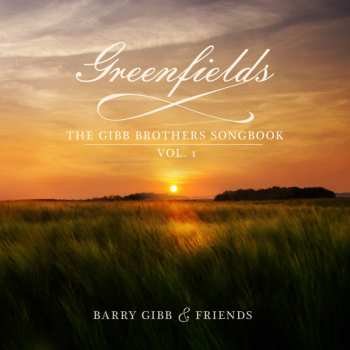 2LP Various: Greenfields: The Gibb Brothers' Songbook Vol. 1