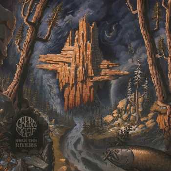 2LP Greenleaf: Hear The Rivers