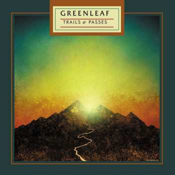 LP Greenleaf: Trails & Passes CLR