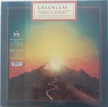 LP Greenleaf: Trails & Passes CLR