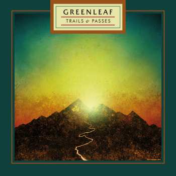 LP Greenleaf: Trails & Passes CLR