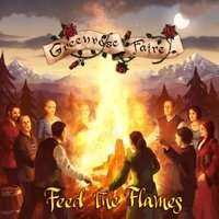 Album Greenrose Faire: Feed The Flames
