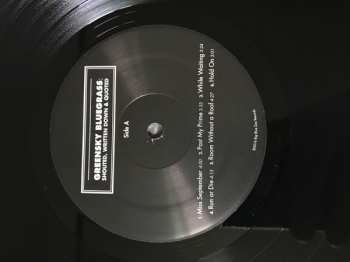 LP Greensky Bluegrass: Shouted, Written Down & Quoted