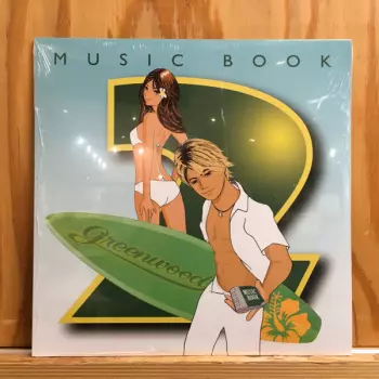 Greenwood: Music Book