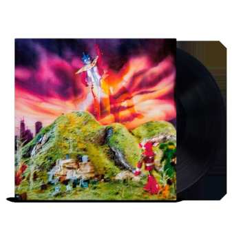 Album Greer: Aurex Jazz Festival '83