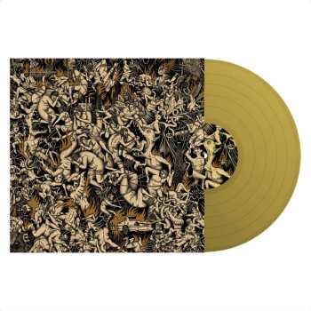 LP Greet Death: New Hell