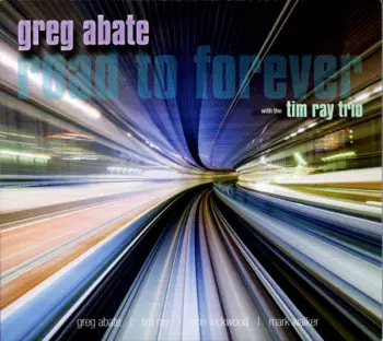 Road To Forever
