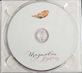 CD Greg Cordez: Magnolia