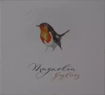 Greg Cordez: Magnolia