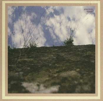 CD Greg Davis: Somnia