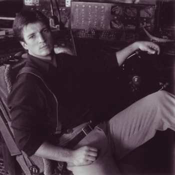 CD Greg Edmonson: Firefly (Original Television Soundtrack)