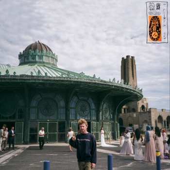 CD Greg Freeman: I Looked Out