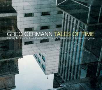 CD Greg Germann: Tales Of Time